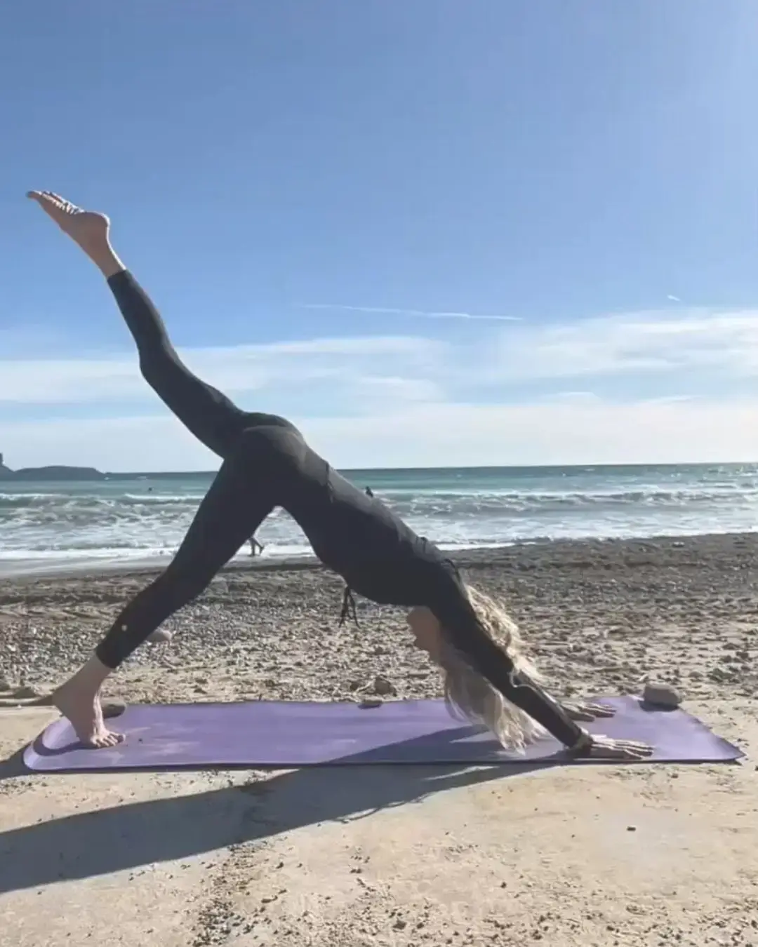 Cours yoga Aubagne